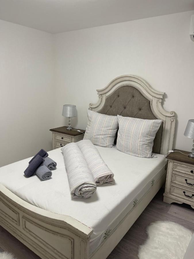 Smiley Deluxe Apartment Sibiu Exterior photo